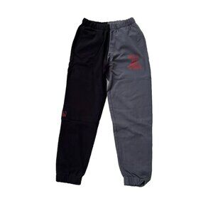 QUIKSILVER x Stranger Things Upside Down Womens Sweatpants Size S